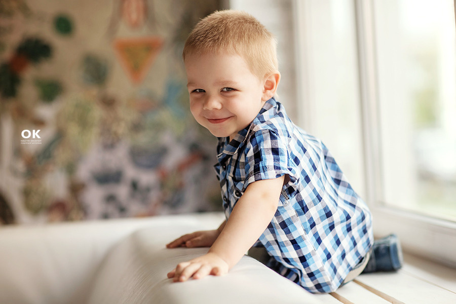 Наша бабушка