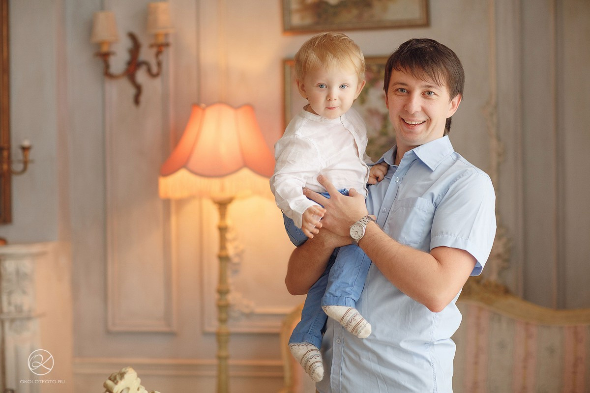 Новогоднее настроение