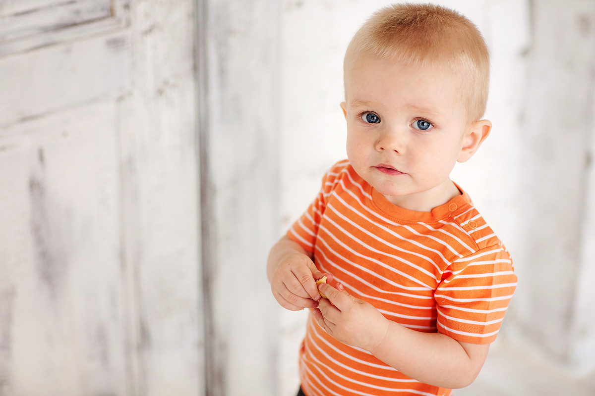 Наша бабушка