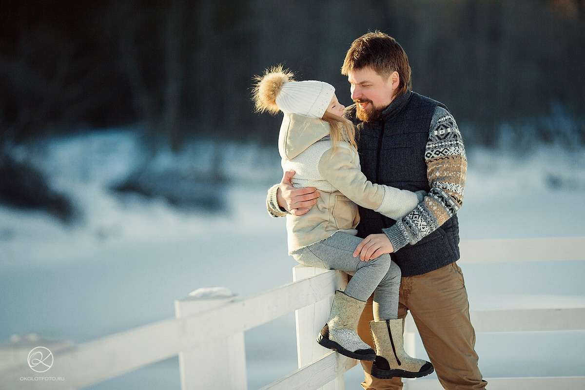 Зимняя прогулка. Фотоотчет с мк в Ярославле