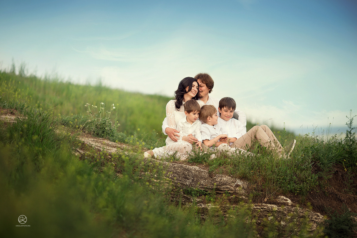 Мастер —класс «Фотография как Наследие» в Пятигорске