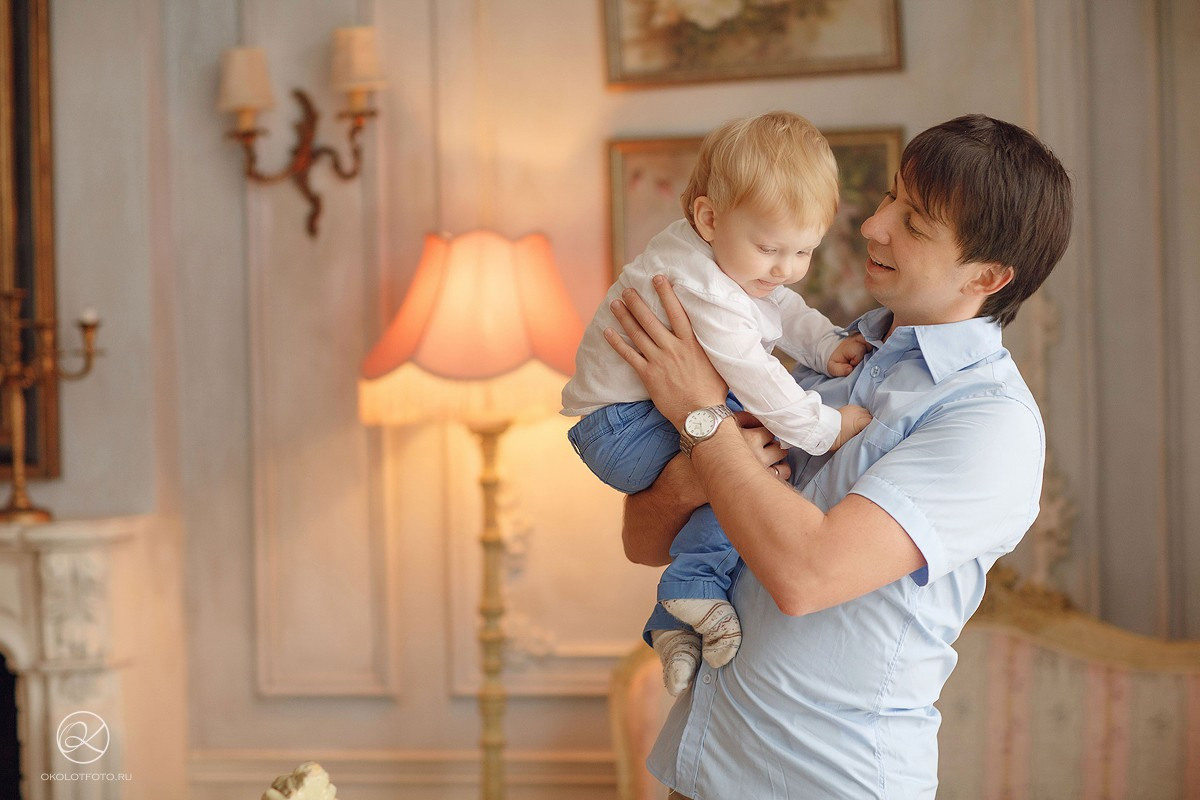 Новогоднее настроение