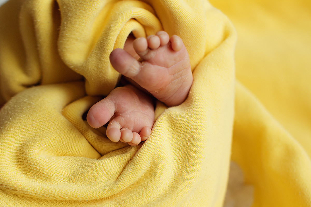 Фотосъёмка выписки из роддома в Санкт -Петербурге Настя Околот