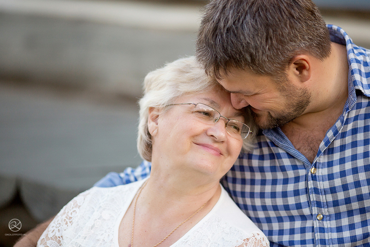 Фотоотчет с мастер-класса по съемке большой семьи в Петербурге