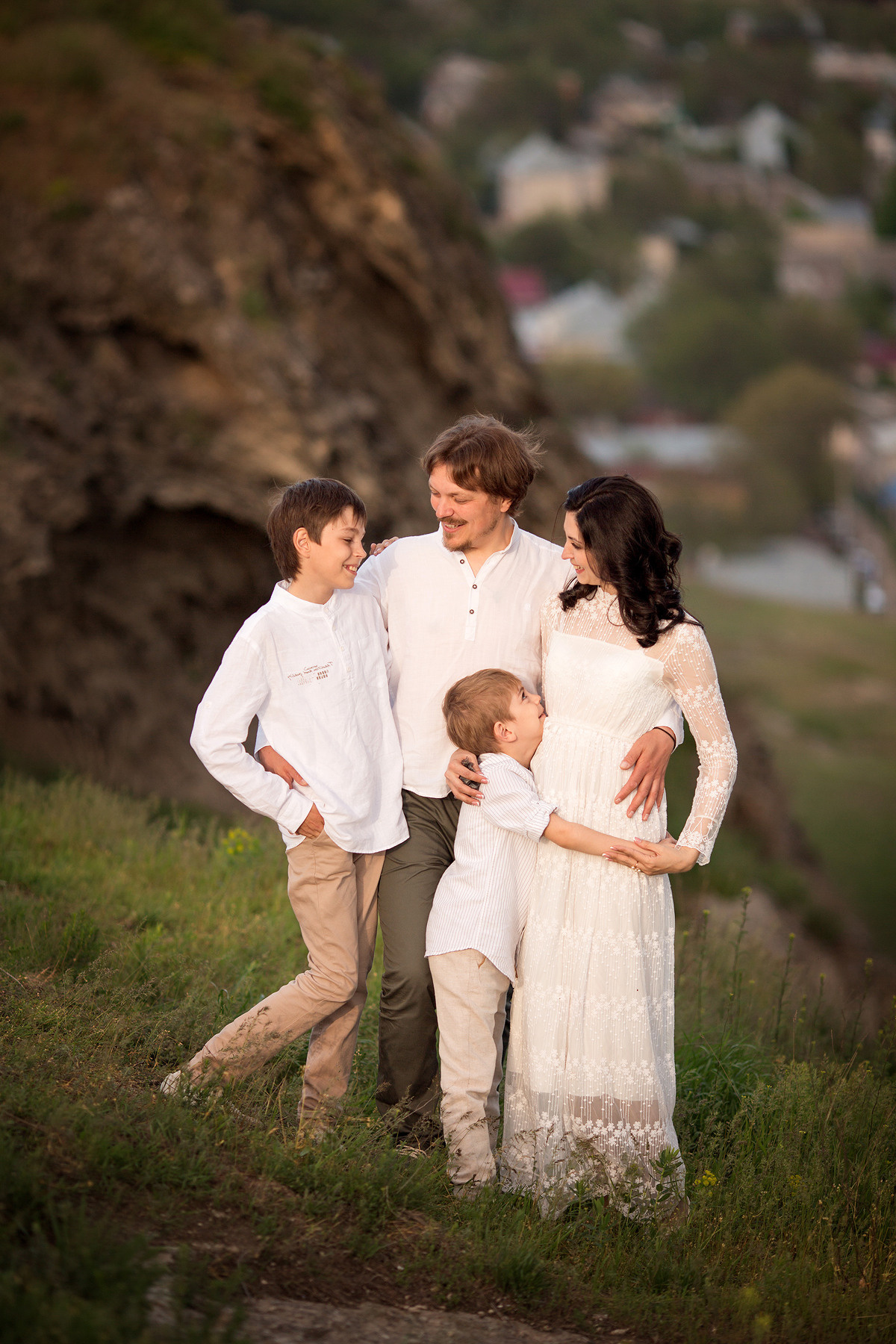 Мастер —класс «Фотография как Наследие» в Пятигорске