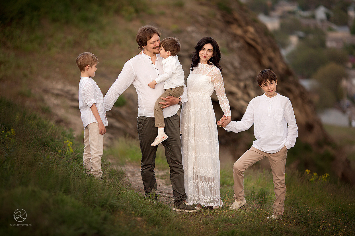 Мастер —класс «Фотография как Наследие» в Пятигорске