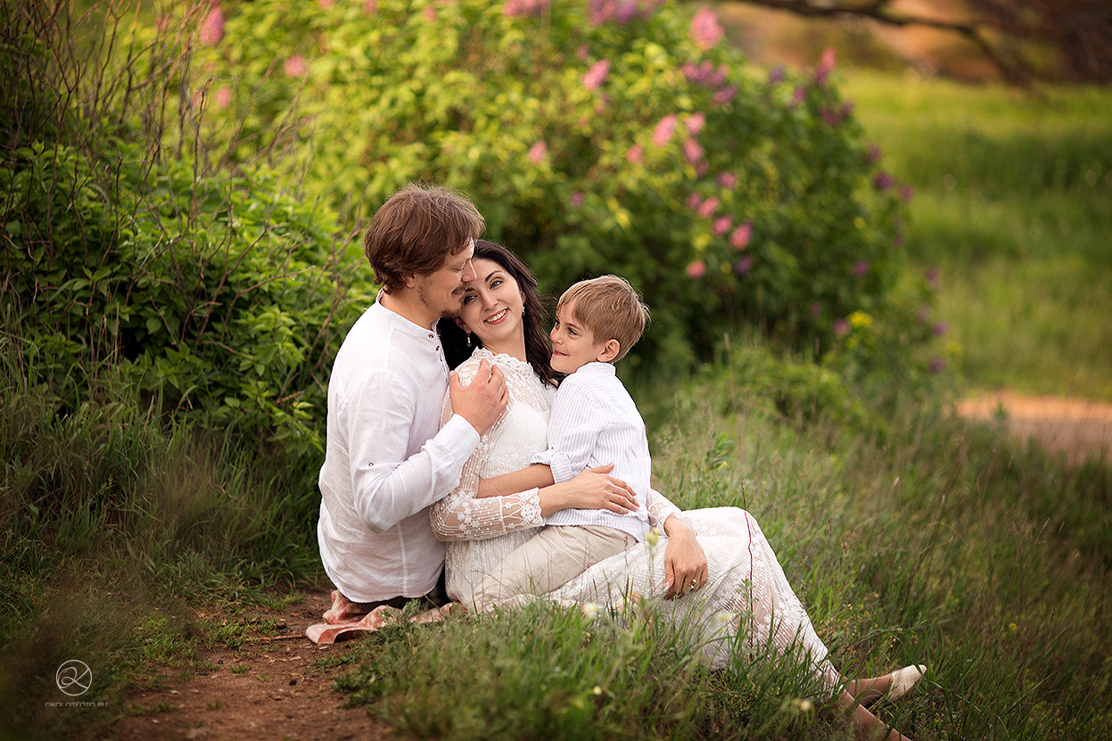 Мастер —класс «Фотография как Наследие» в Пятигорске