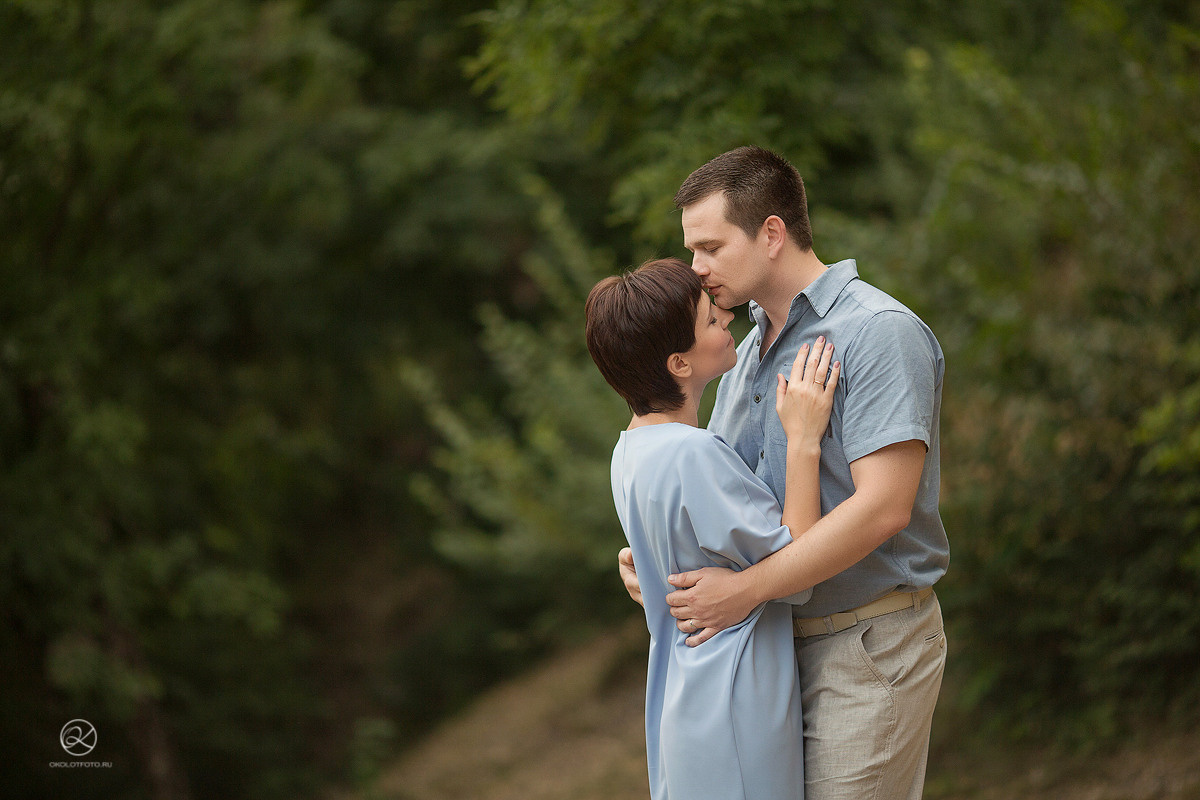 Фотоотчет с мк по съемке большой семьи в Пятигорске