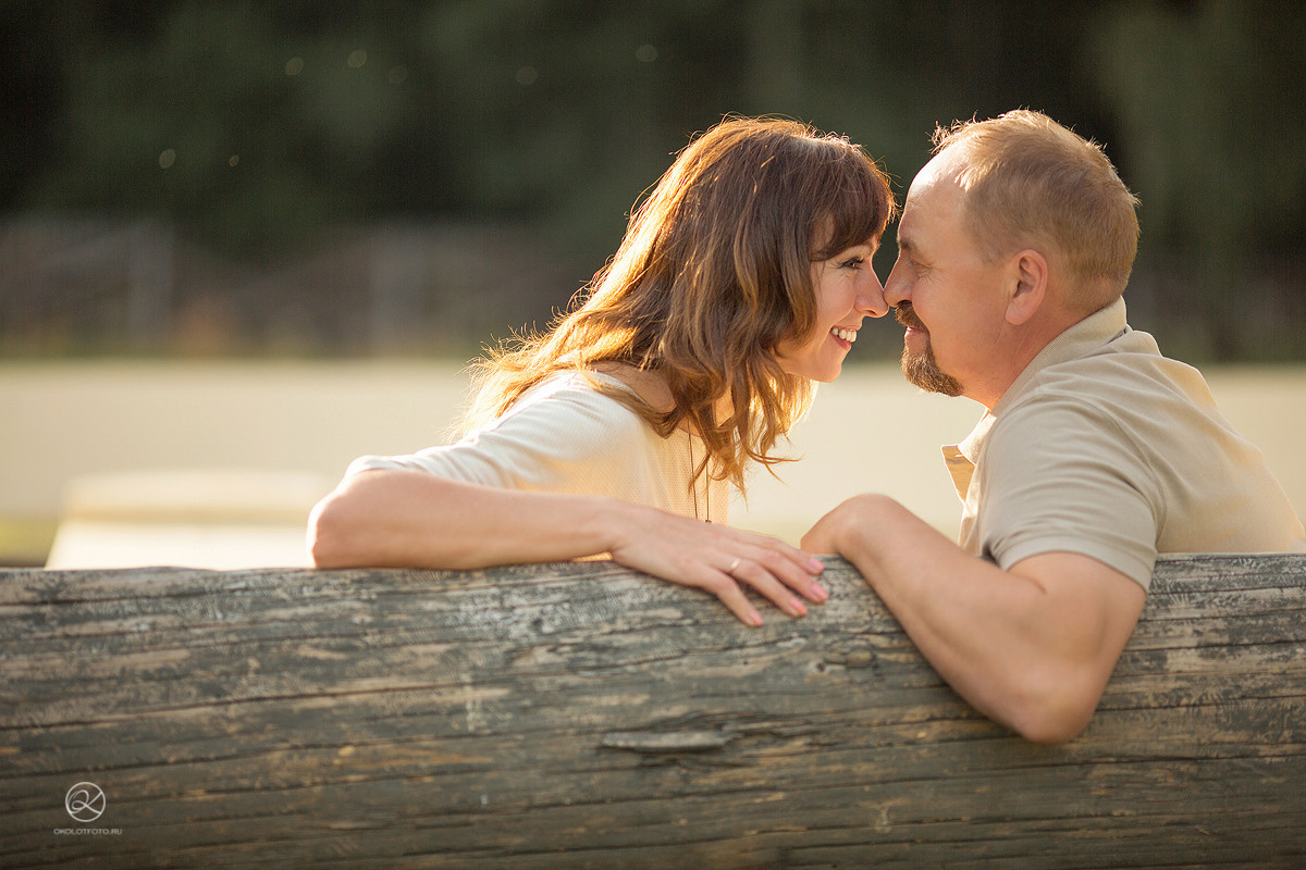 Фотоотчет с мастер-класса по съемке большой семьи в Петербурге