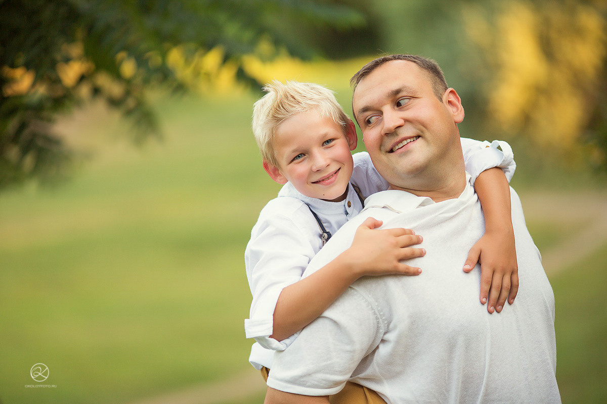 Семейный портрет