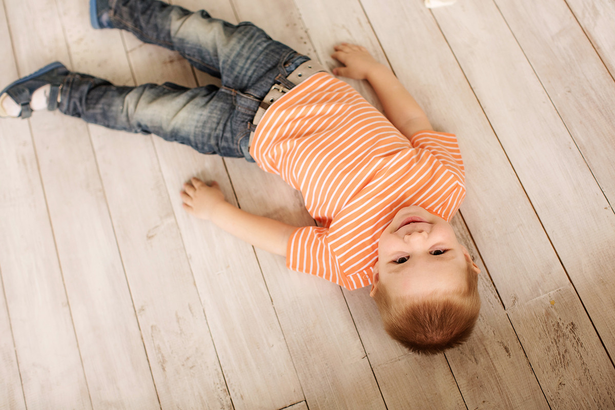 Наша бабушка