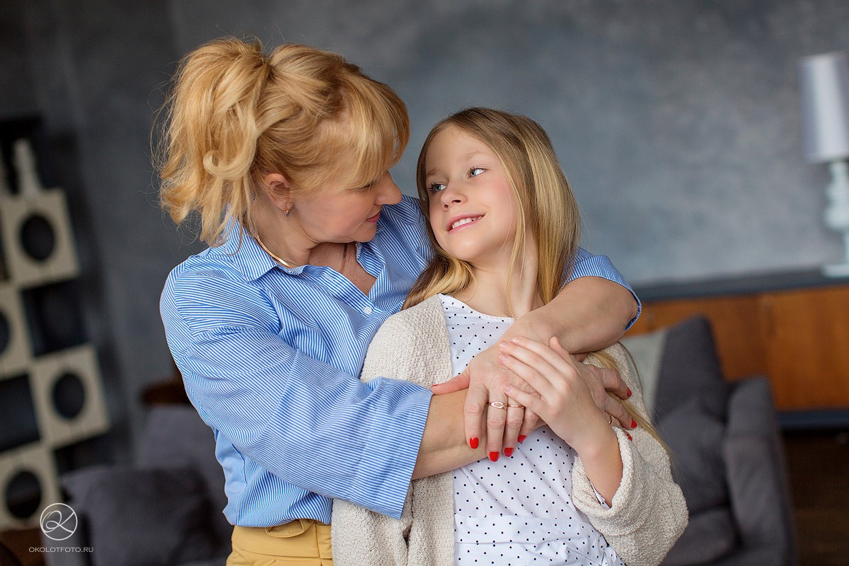 Семейная фотосессия в Петербурге, семейный фотограф спб, фотосессия бо