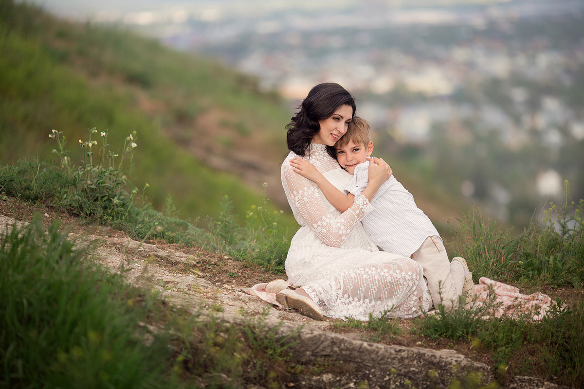 Мастер —класс «Фотография как Наследие» в Пятигорске