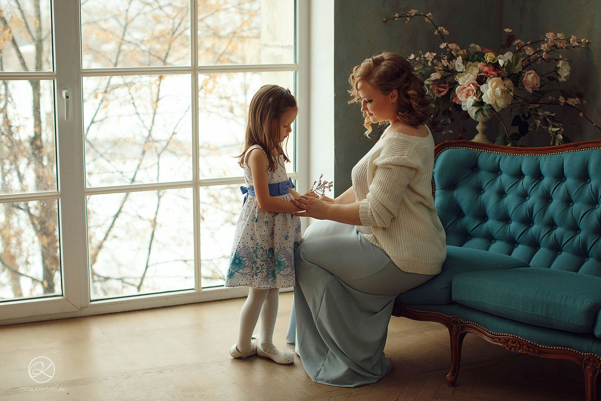 Новогоднее настроение