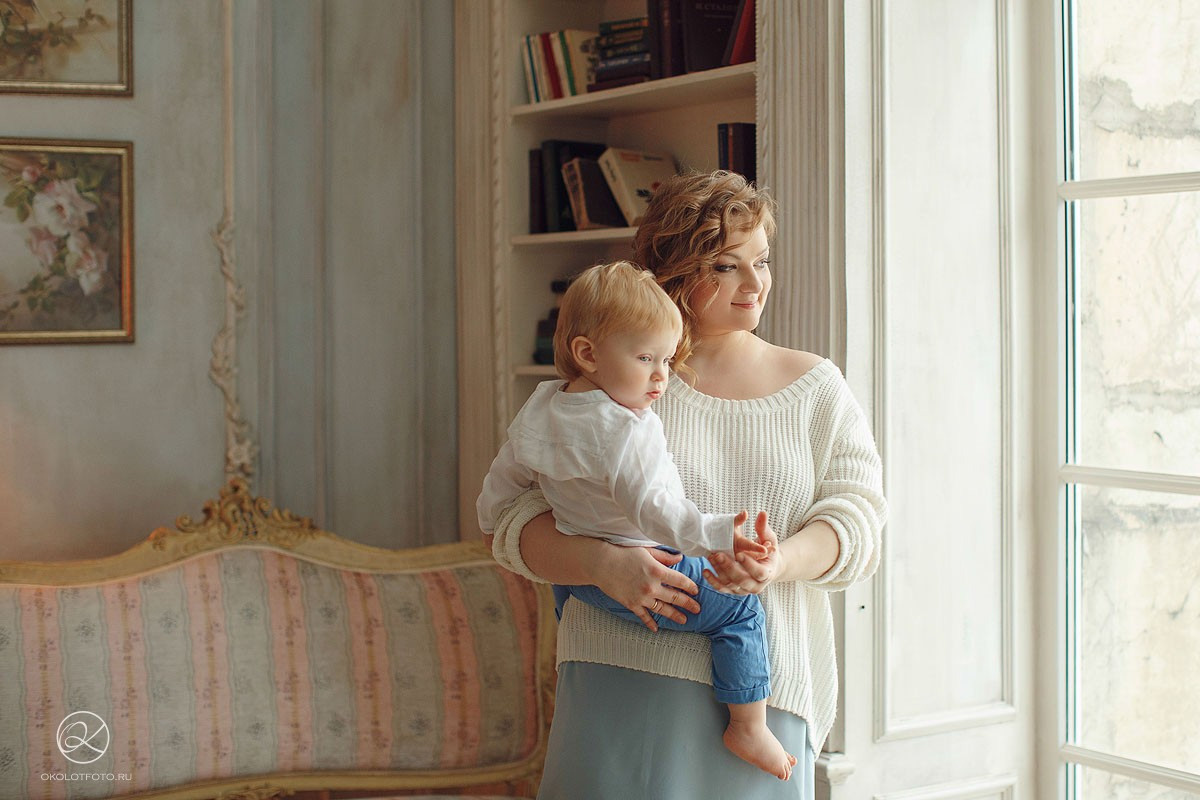 Новогоднее настроение