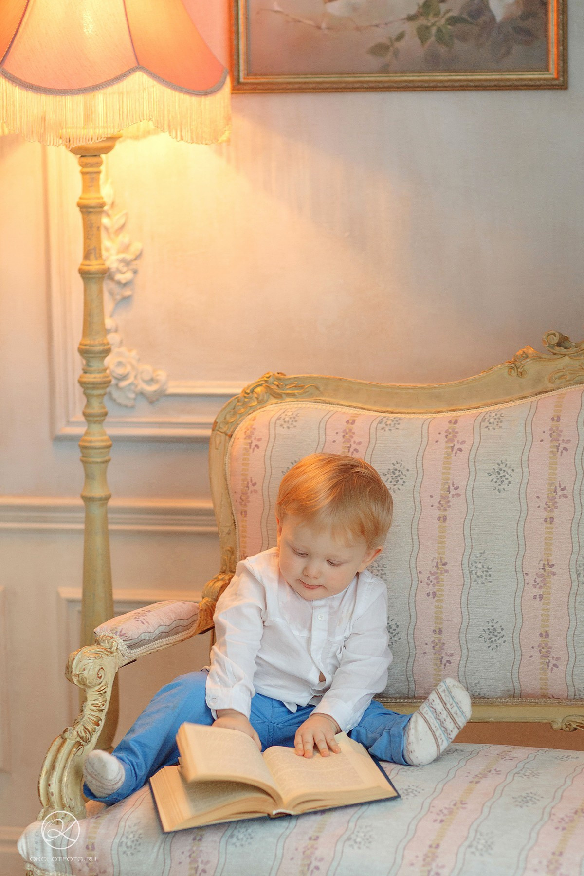 Новогоднее настроение