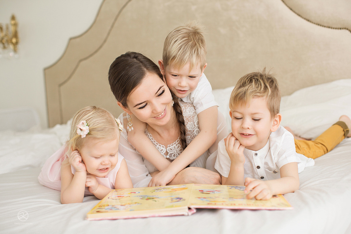 Вместе веселее