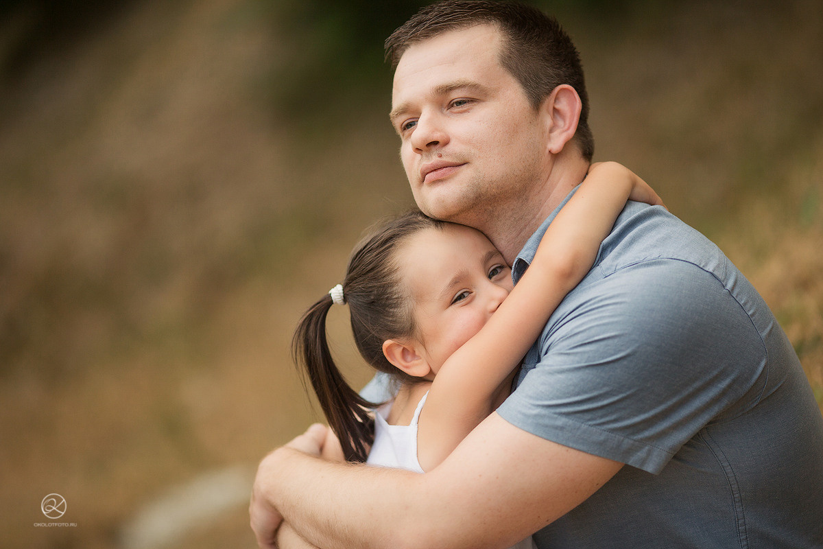 Фотоотчет с мк по съемке большой семьи в Пятигорске