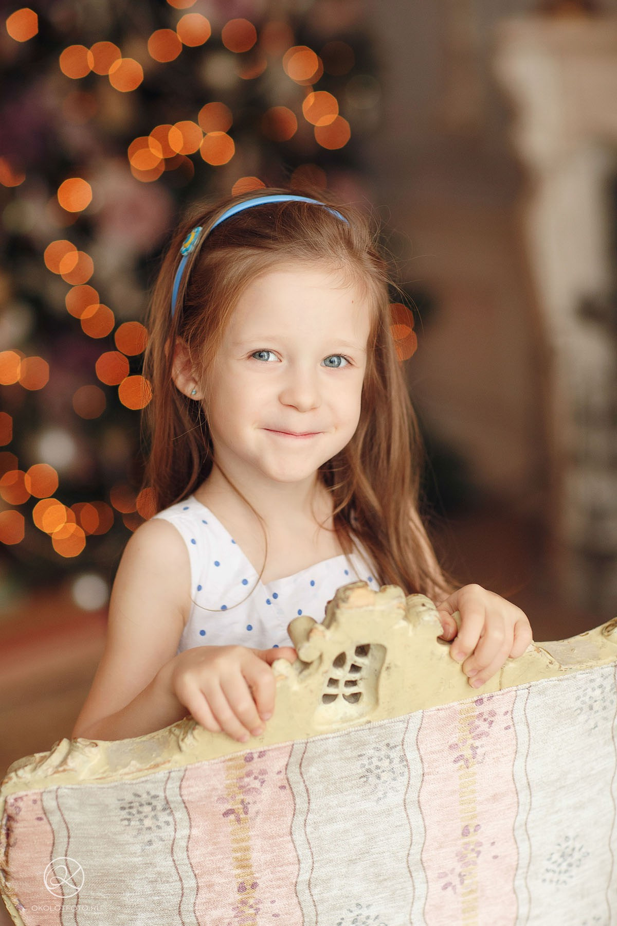 Новогоднее настроение