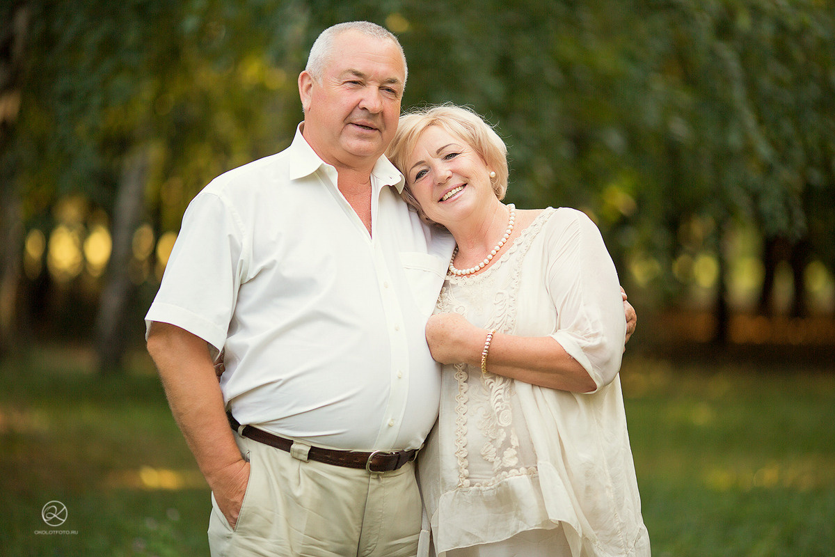 Семейный портрет