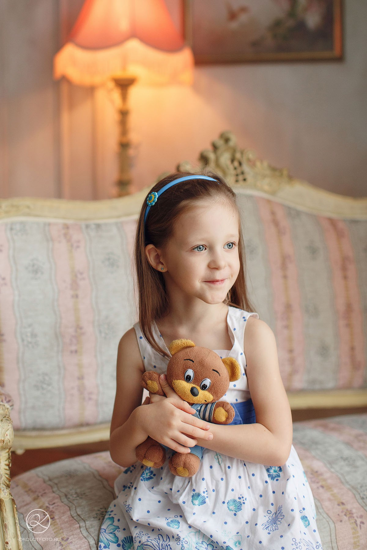 Новогоднее настроение