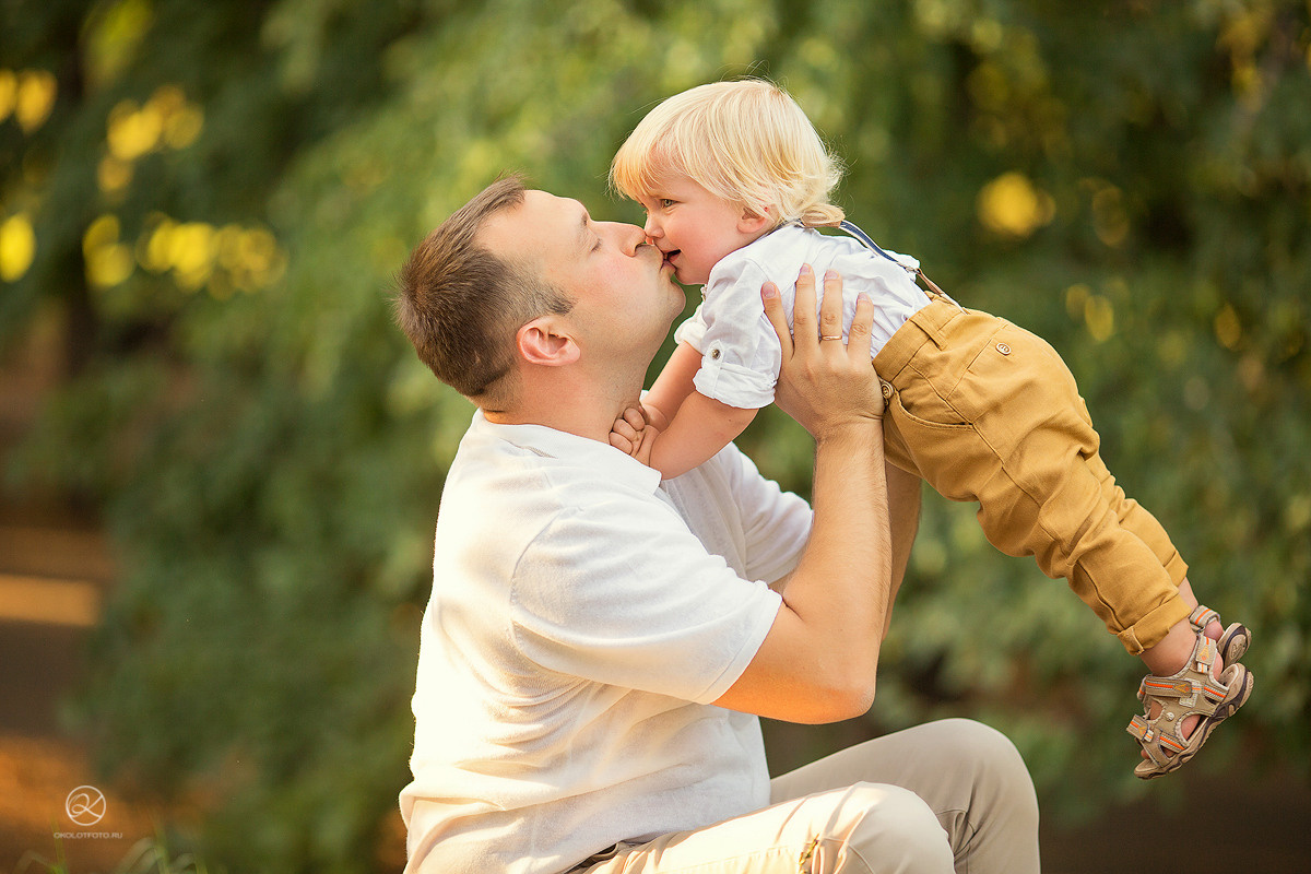 Семейный портрет