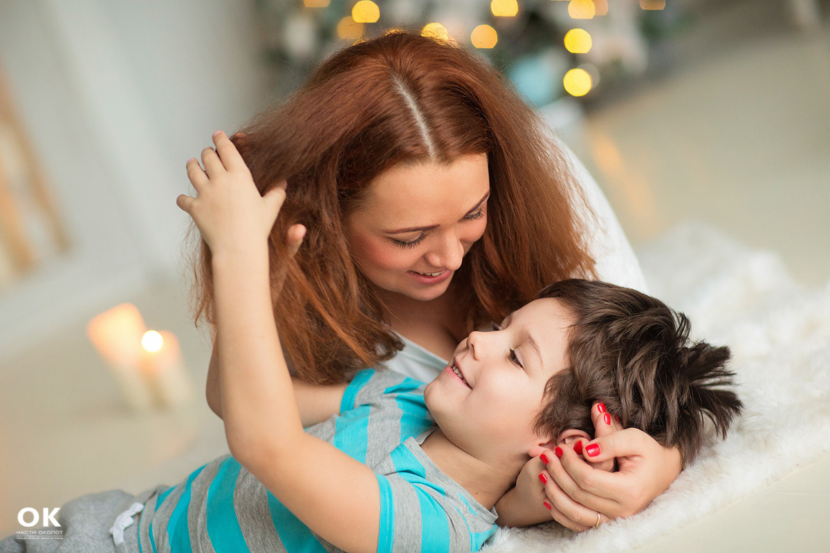 Пижамная вечеринка