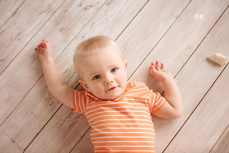 Наша бабушка