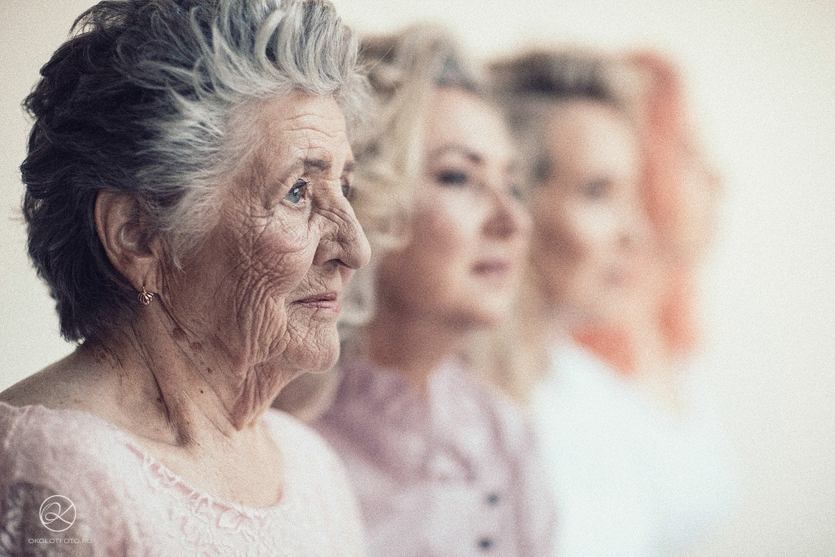  Семейная фотосессия в студии и дома Спб портфолио Насти Околот