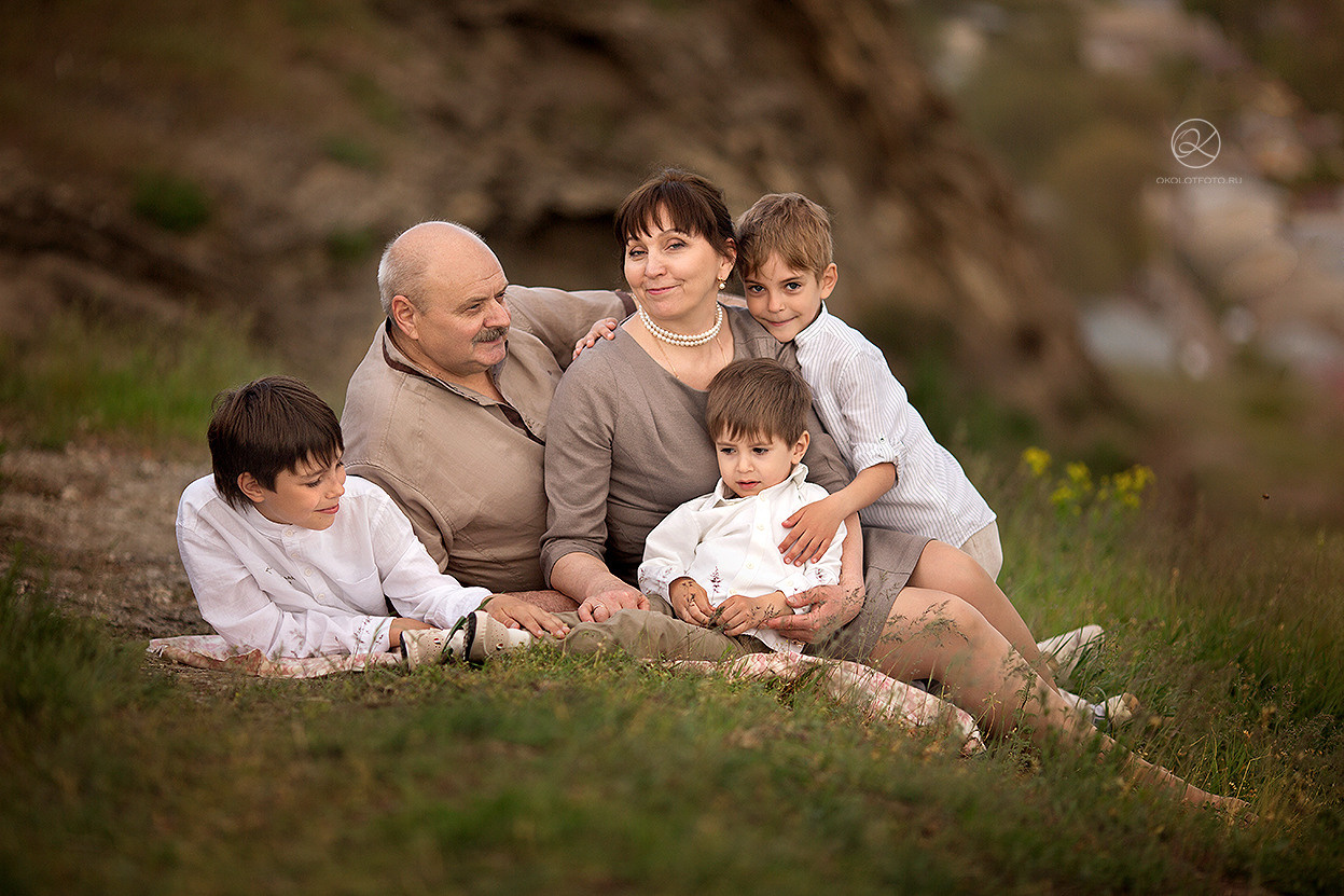 Мастер —класс «Фотография как Наследие» в Пятигорске