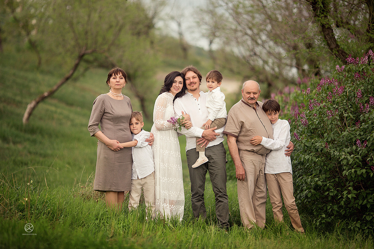 Мастер —класс «Фотография как Наследие» в Пятигорске