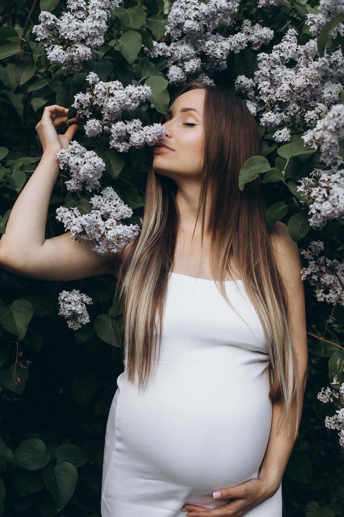 Алёна Берёзка фотограф Минск