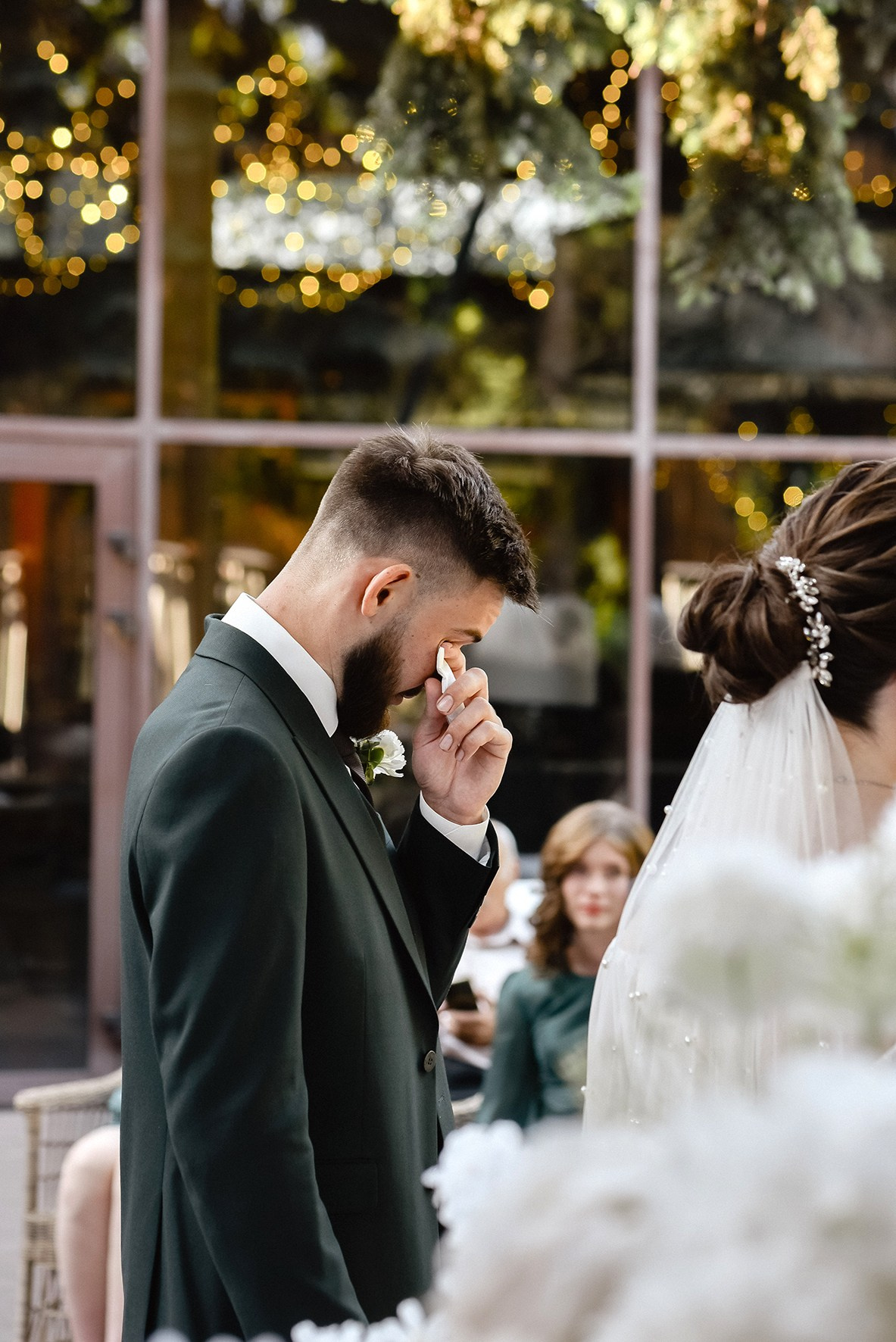 Алла и Дмитрий. Свадебный и семейный фотограф в Ростове-на-Дону Елена Сторожок
