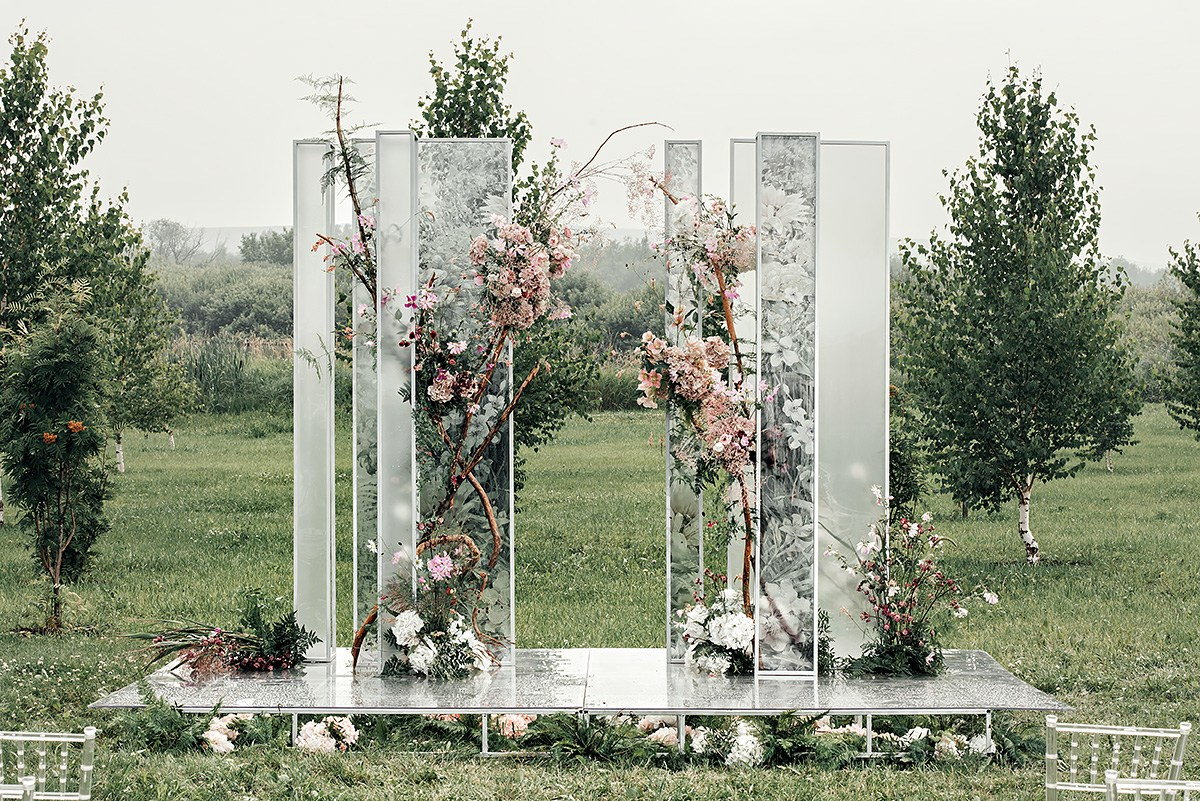 Макс & Аня. Свадебный и семейный фотограф в Новосибирске — Алексей Гаврилов