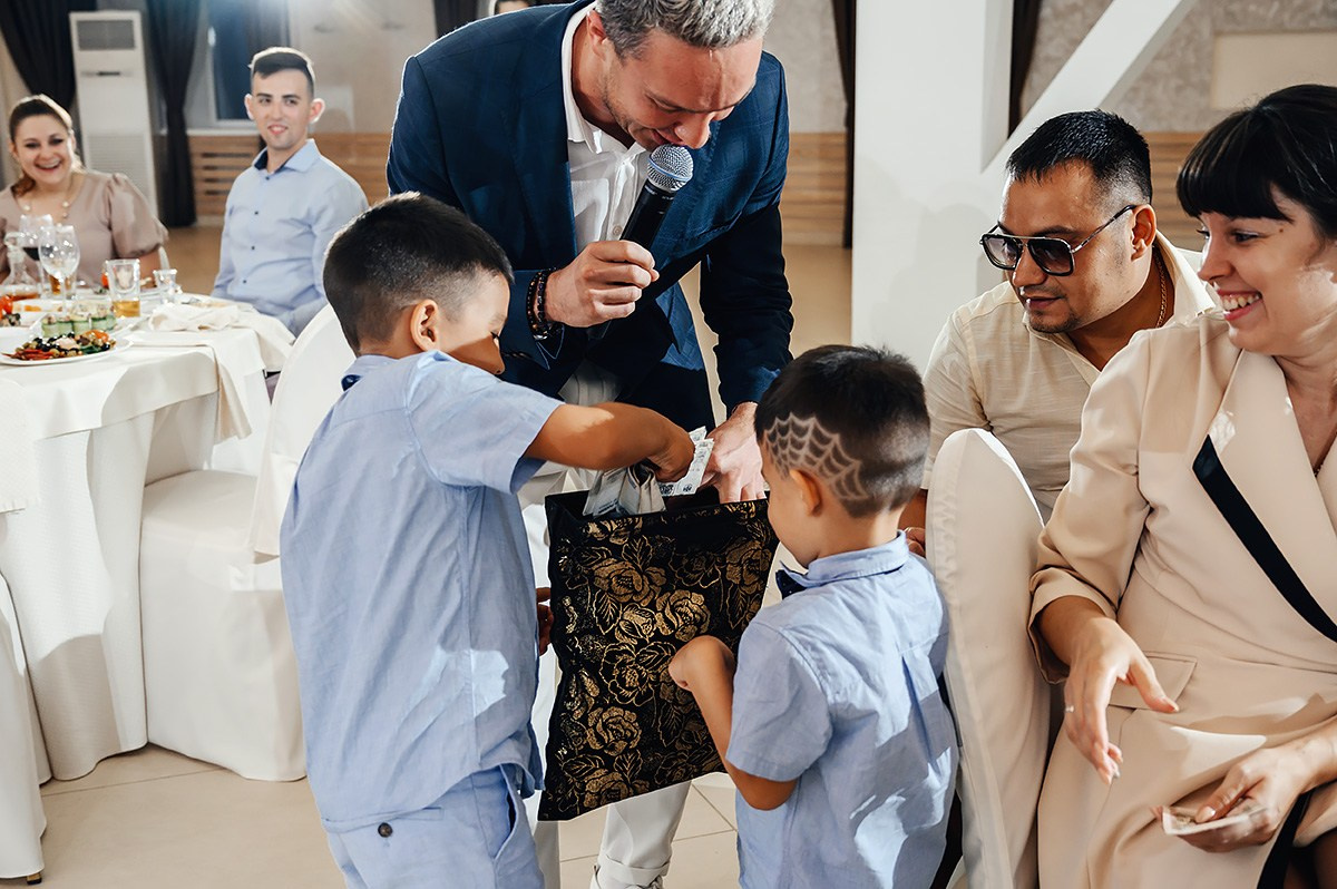 Андрей & Лена. Свадебный и семейный фотограф в Новосибирске — Алексей Гаврилов