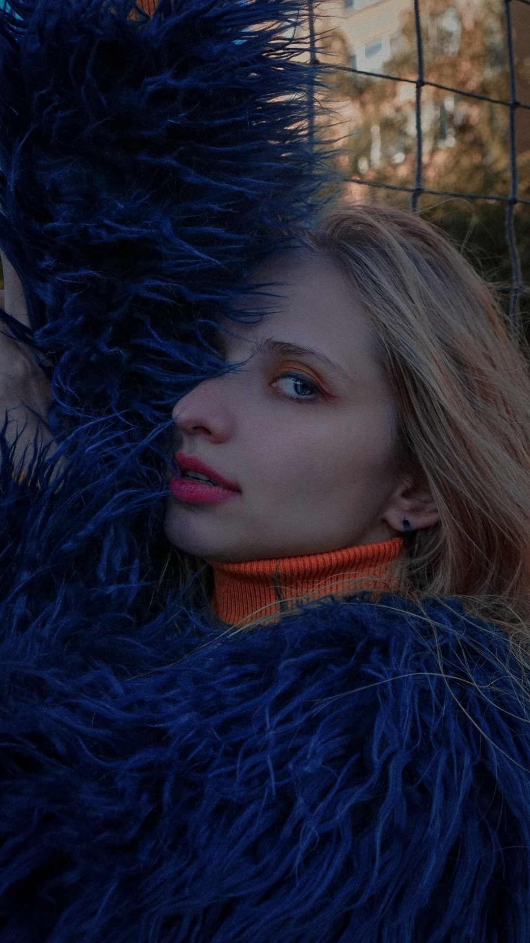 Улица. Фотограф Романенкова Дарья Санкт-Петербург