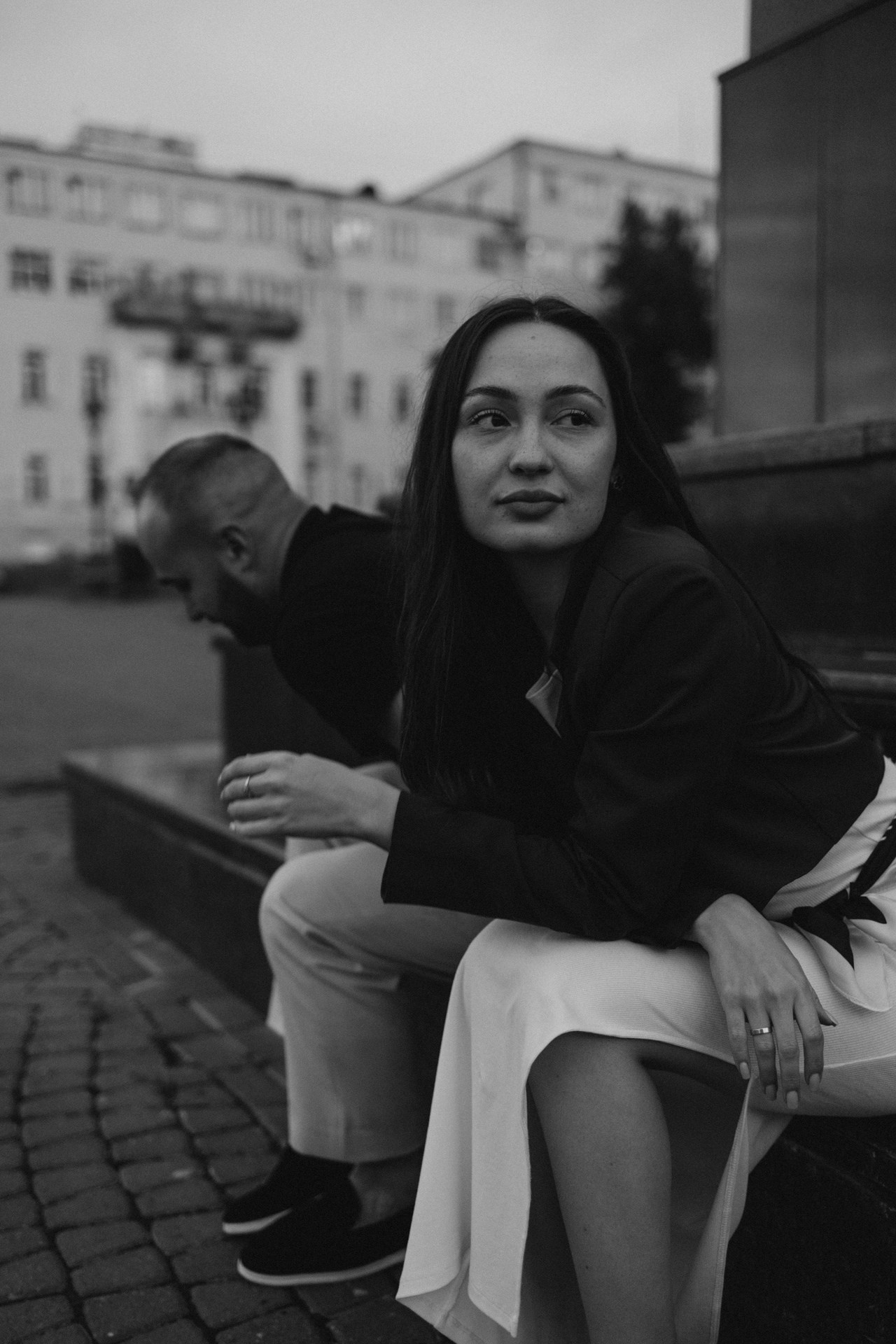 Алены ♡ Данил. Семейный фотограф в Ижевске Даша Денисова