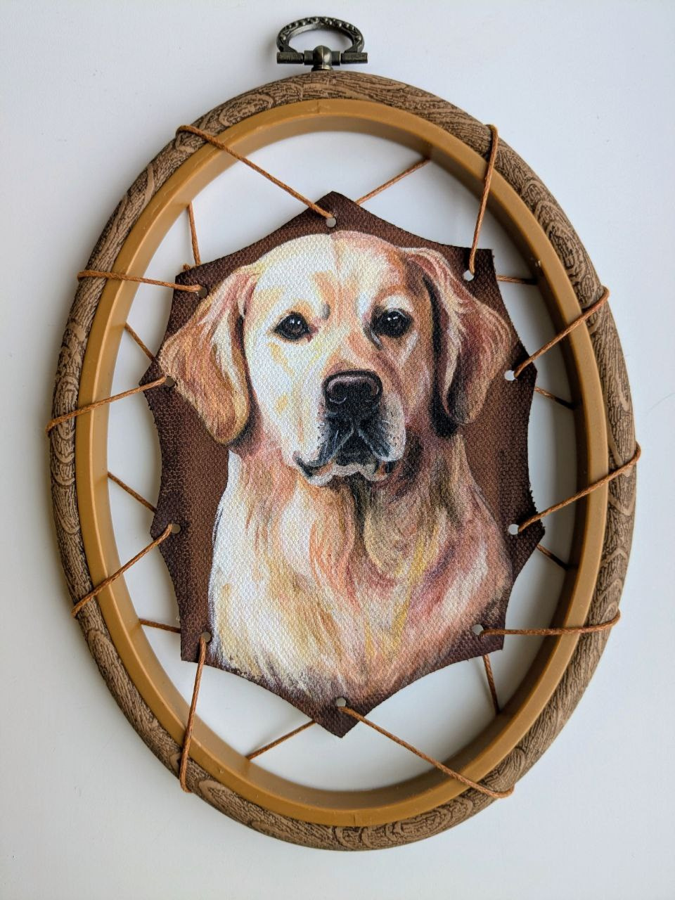 8 группа -ретриверы, спаниели, водяные собаки. Художник-анималист в Нижнем Новгороде Надежда Шапошникова