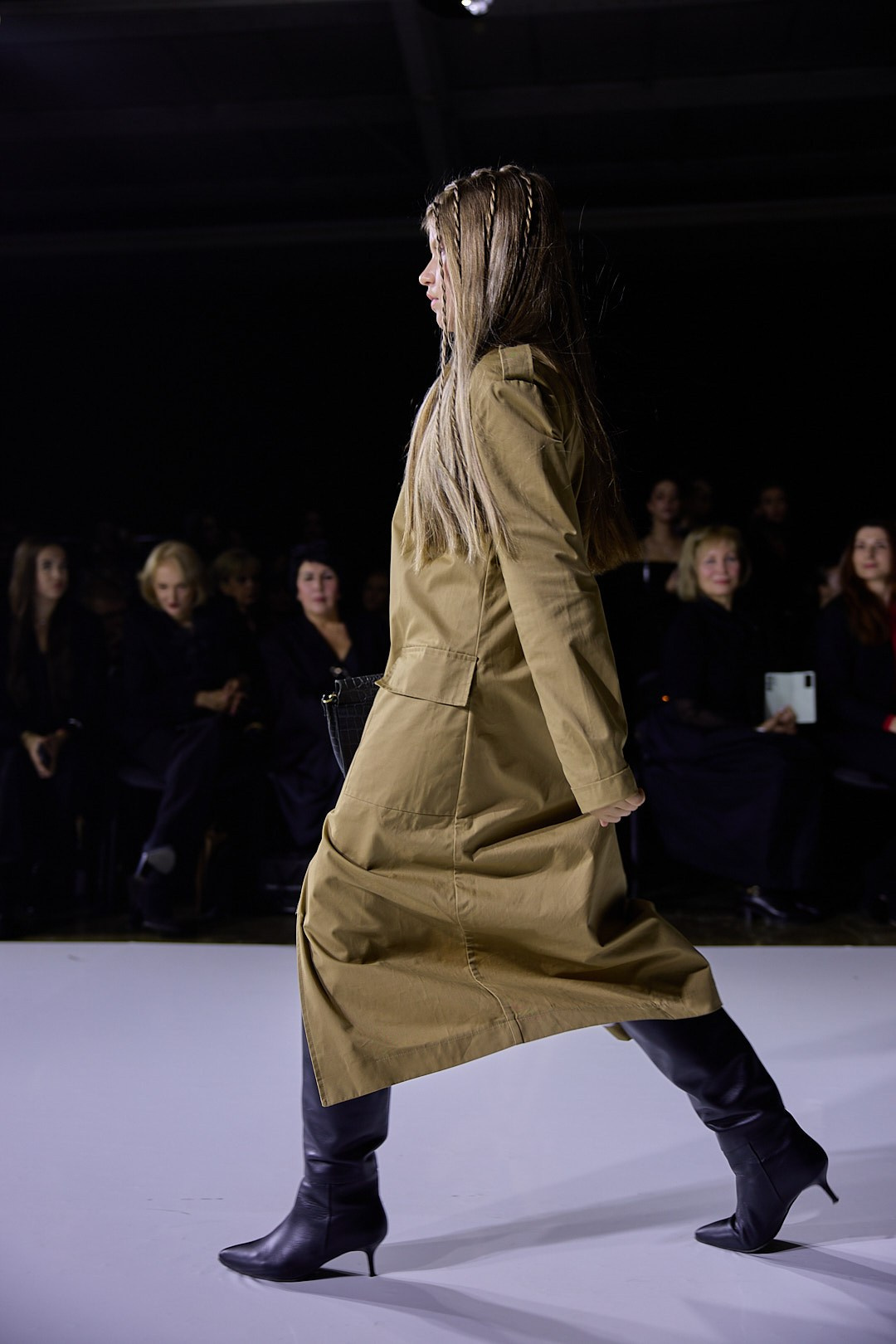 Q&J Fashion Fest 2025. Репортажный фотограф в Иркутске — Ярослав Ковалёв