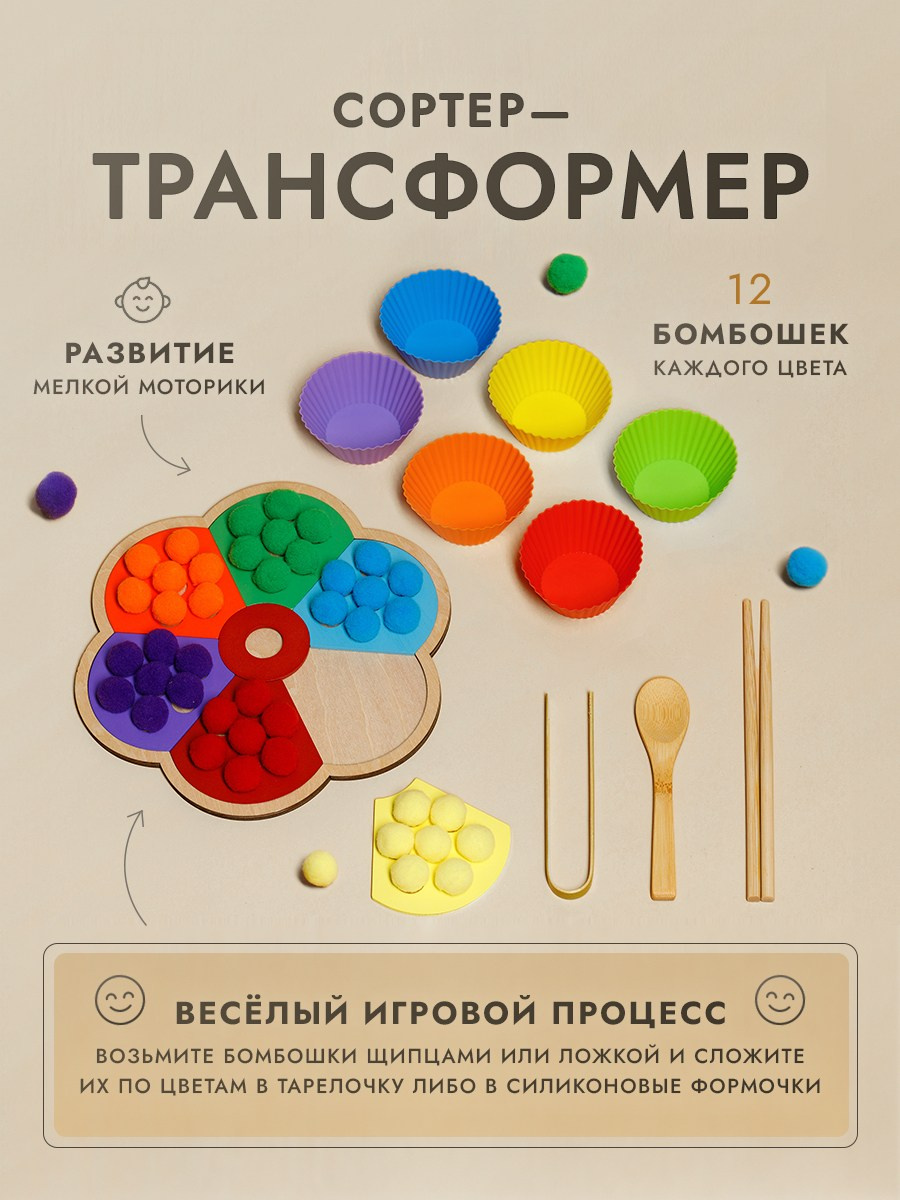 Сортер. Разработка фирменного стиля, брендбука, логотипа (логобука), инфографика для маркетплейсов, Новосибирск