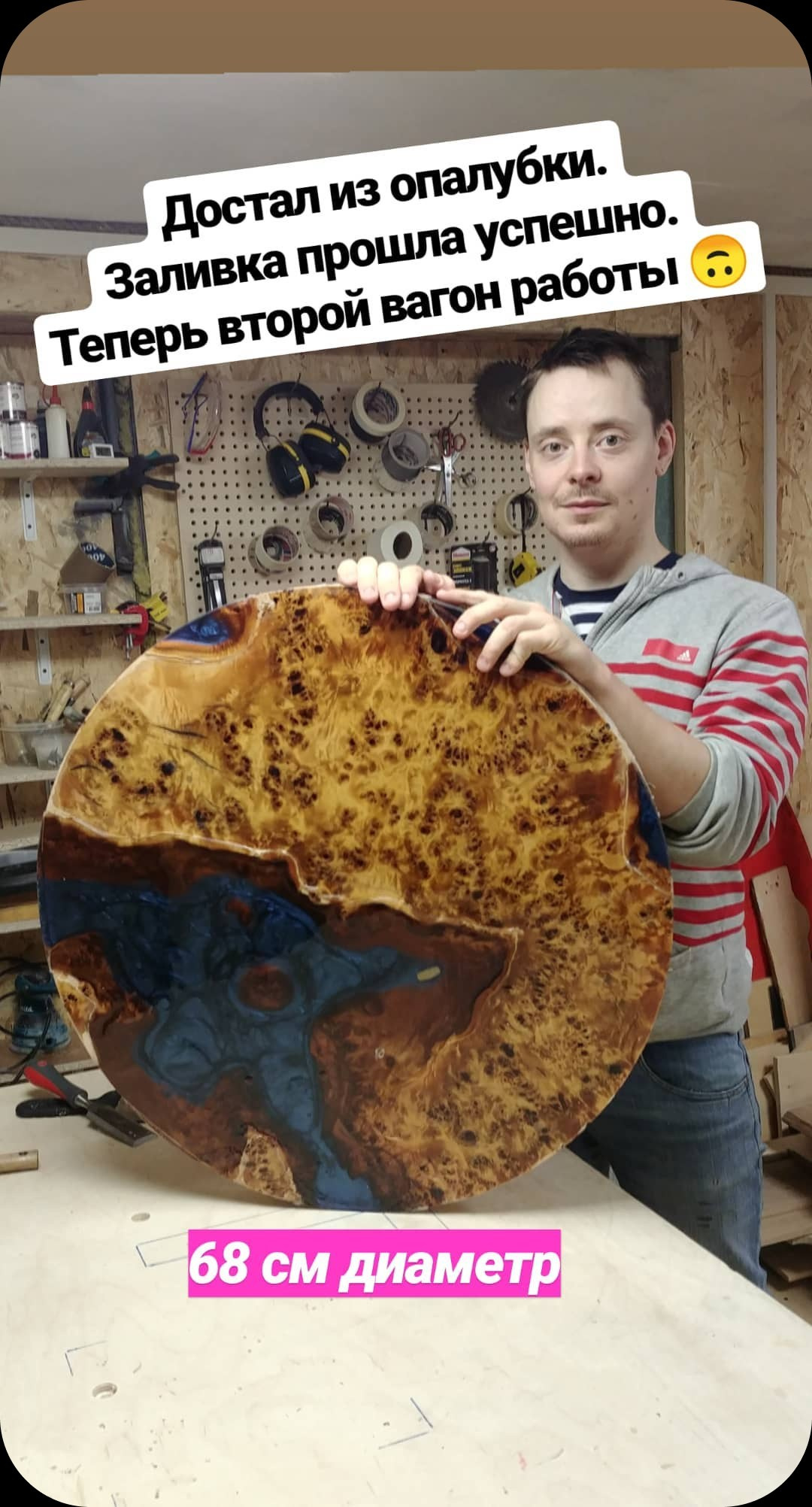 Чаши и тарелки из дерева ручной работы. Sergey Sutkovoy — Designer, photographer, traveler, woodworker