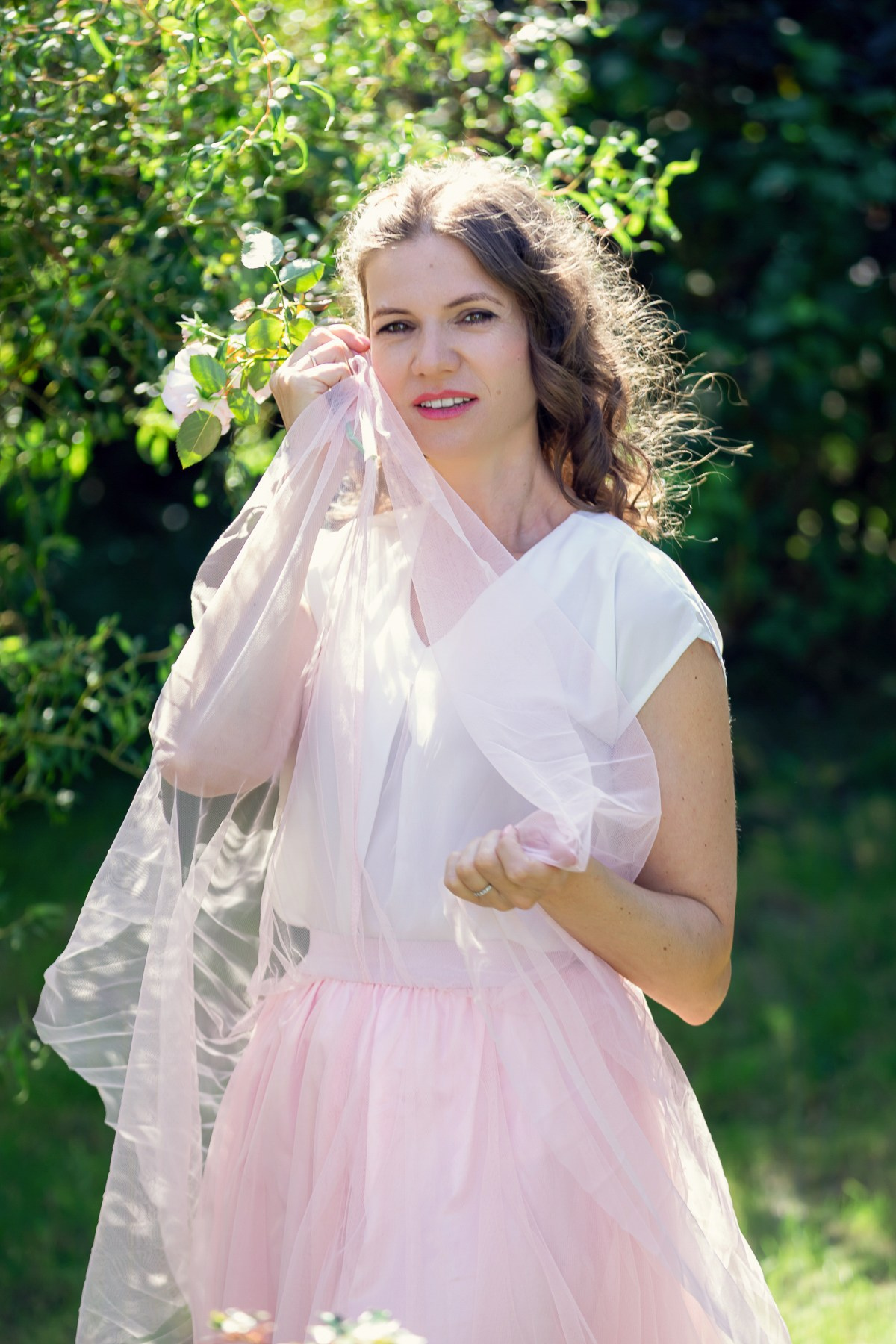 Портретная съёмка. Профессиональный фотограф Булгакова Татьяна. Владивосток