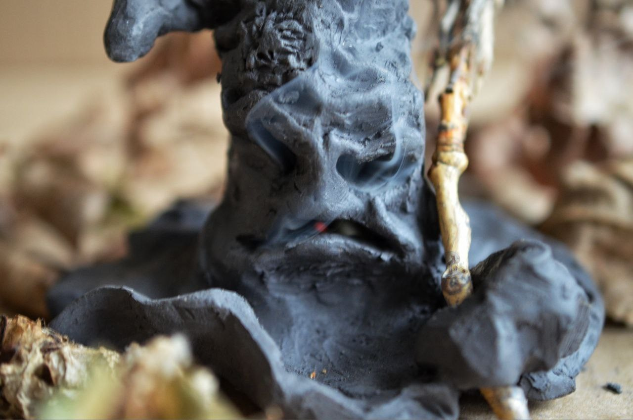 Керамика для детей. Изостудия «Мы рисуем!» ♥ Южное Бутово, Москва