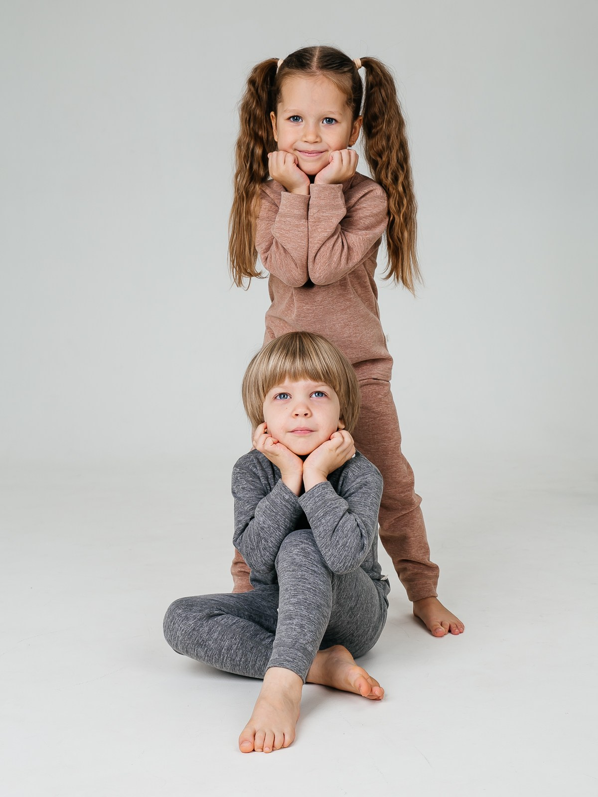 Детские костюмы. Свадебный и семейный фотограф в Краснодаре Илонна Ковалева