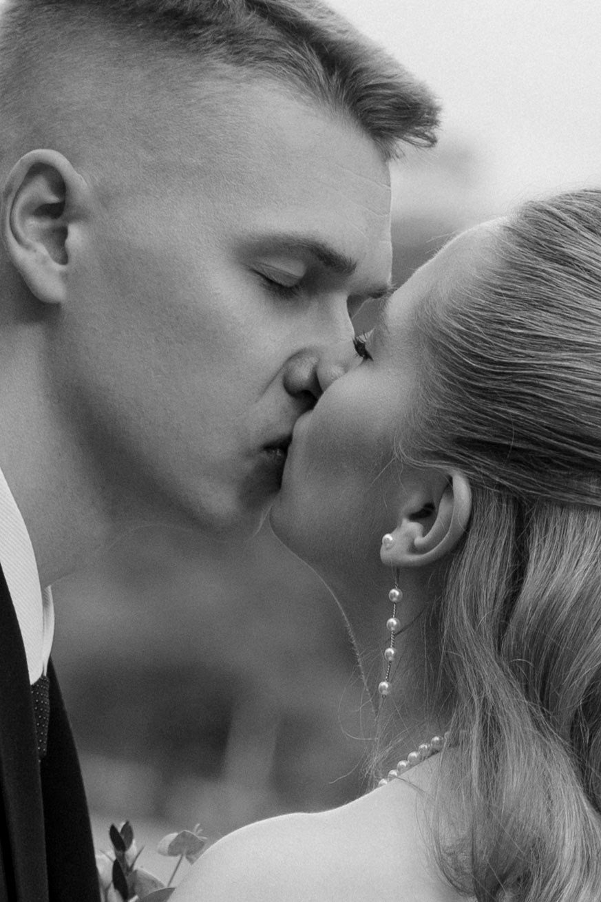 Давай рискнём!. Василиса Сокол — свадебный фотограф в Санкт-Петербурге