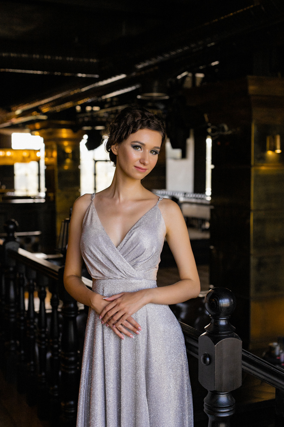 Настя и Михаил. Фотосессия в Черной Утке и отеле Роял. Фотограф Белгород