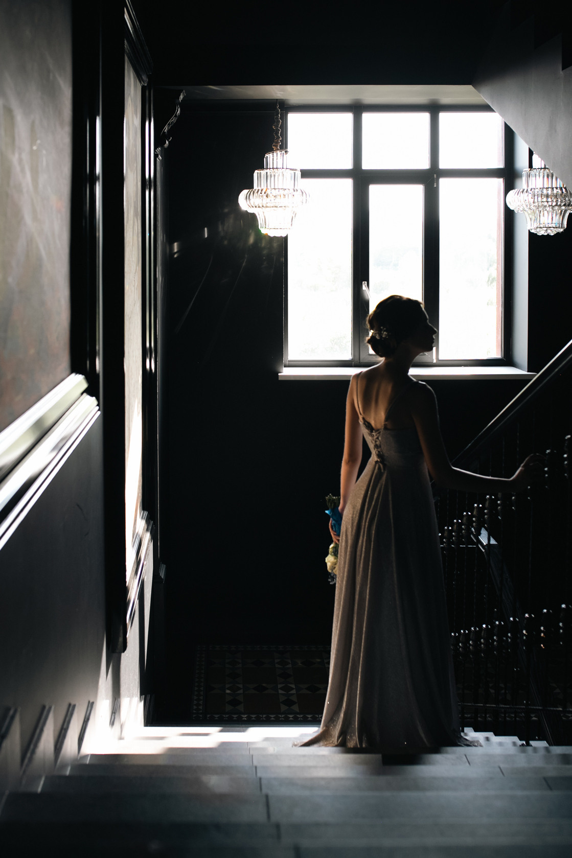 мистика, загадочность, ресторан черная утка