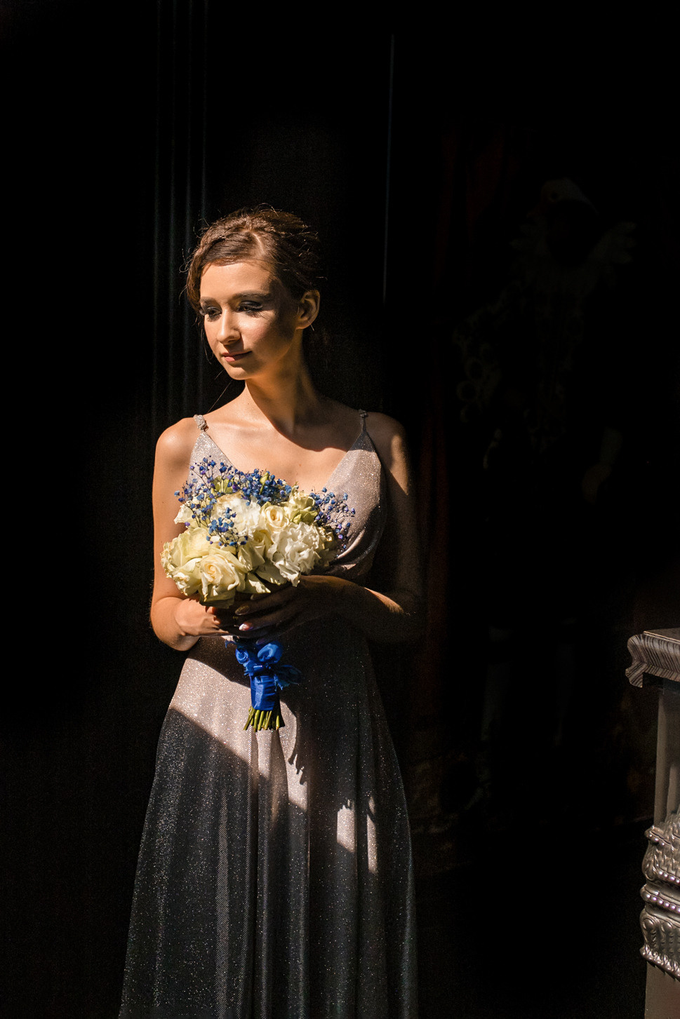 Настя и Михаил. Фотосессия в Черной Утке и отеле Роял. Фотограф Белгород