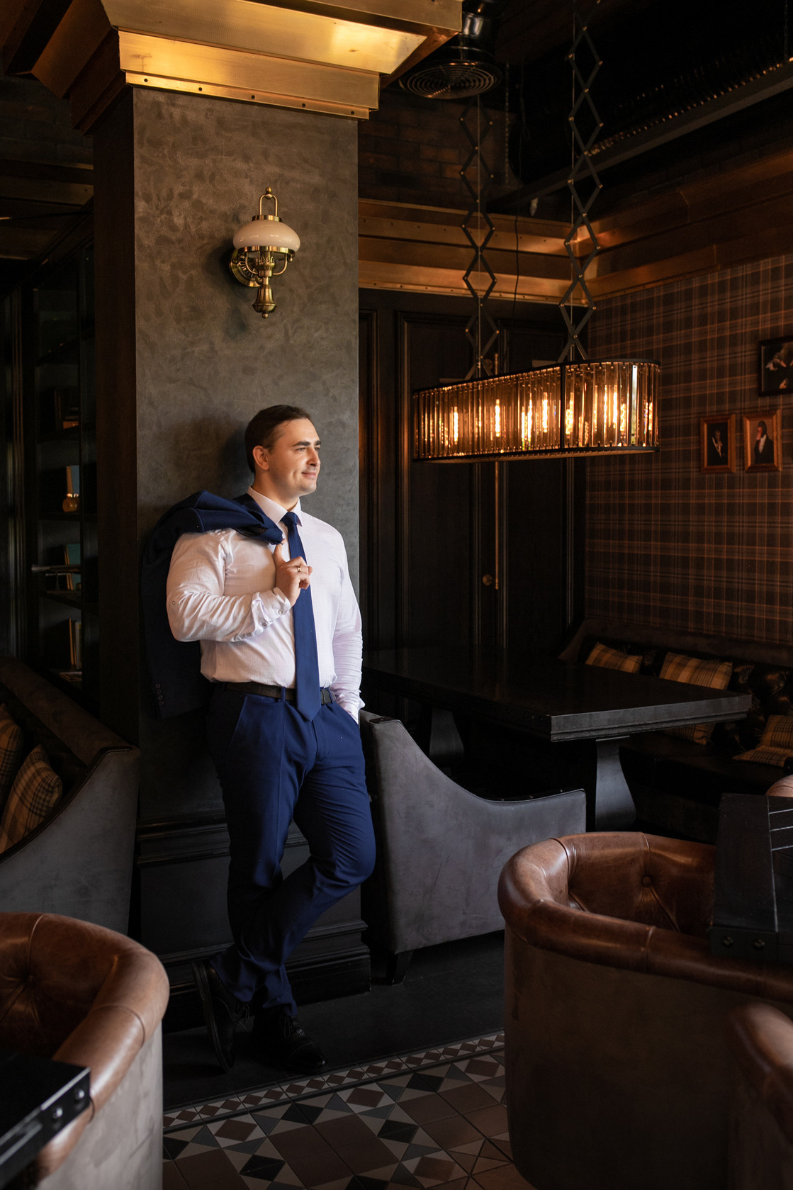 Настя и Михаил. Фотосессия в Черной Утке и отеле Роял. Фотограф Белгород