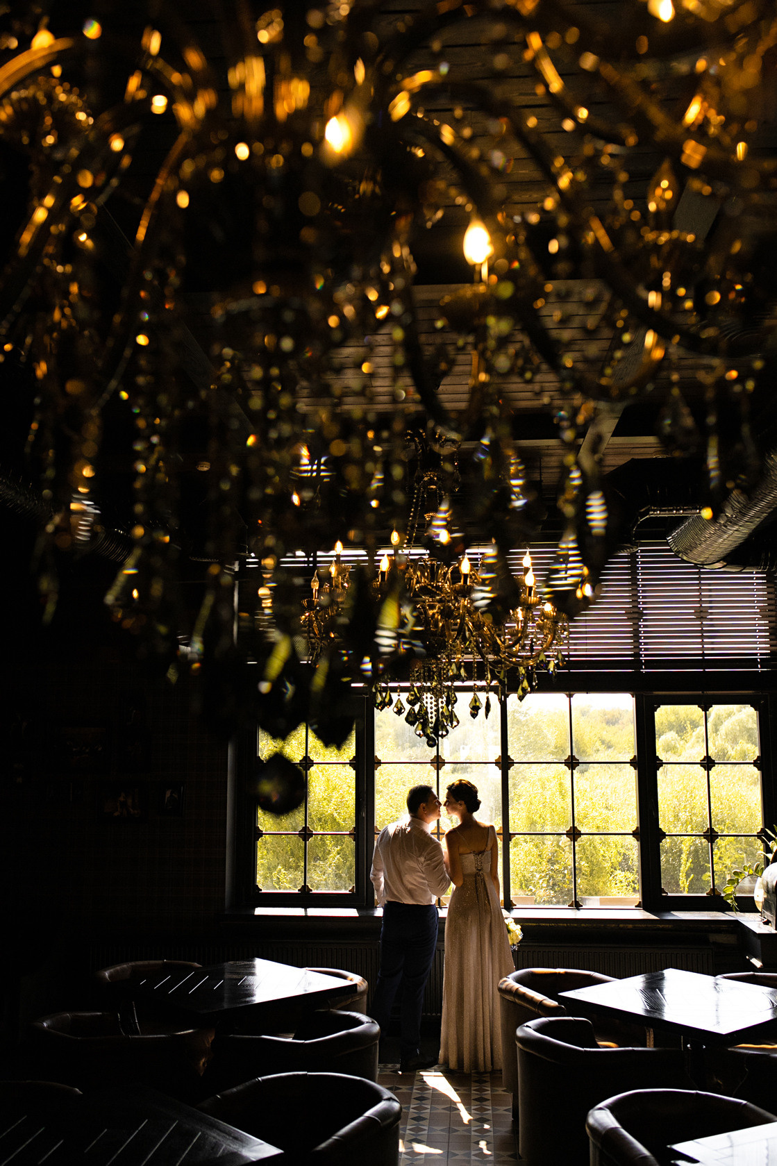 Настя и Михаил. Фотосессия в Черной Утке и отеле Роял. Фотограф Белгород